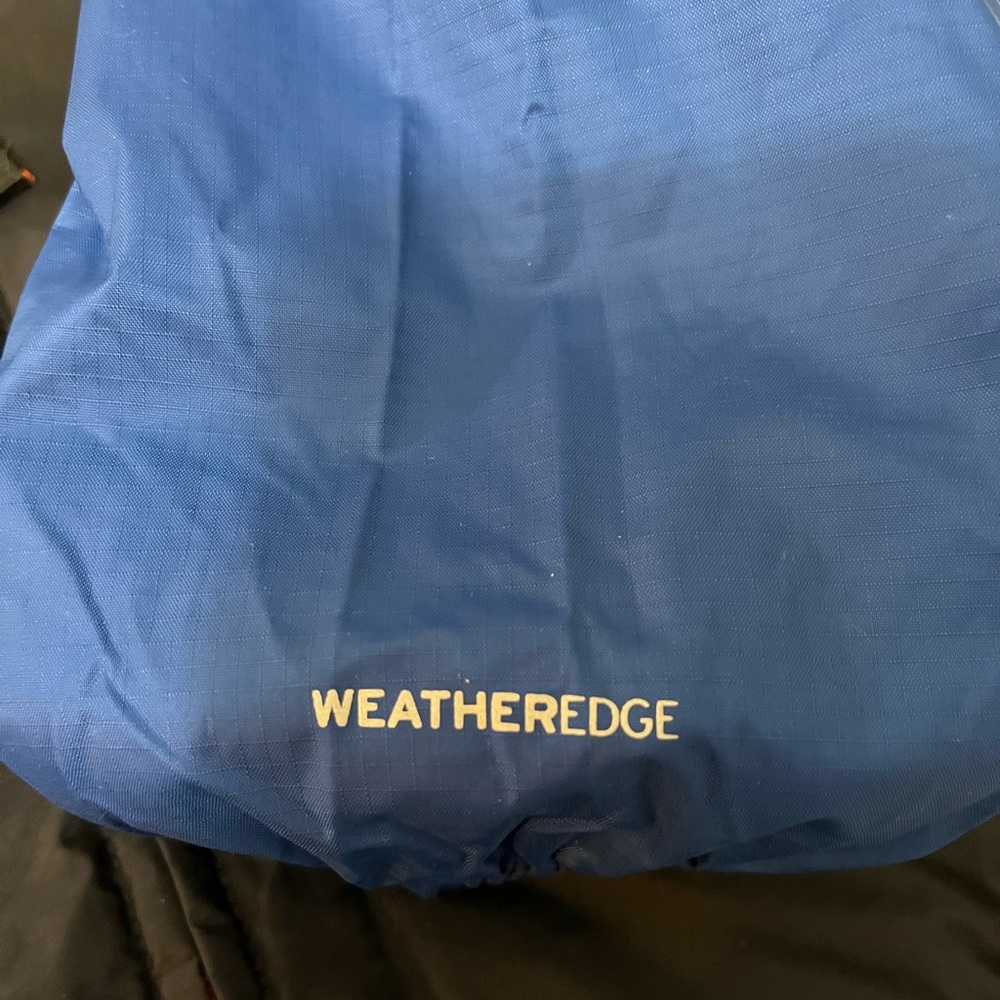 Boys Eddie Bauer Rain Coat